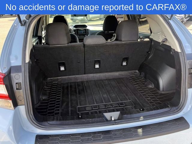 Used 2019 Subaru Crosstrek 2.0i Premium image 13