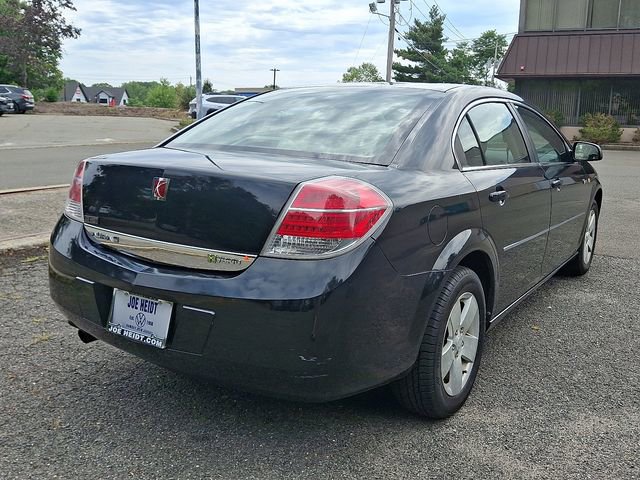 Used 2008 Saturn Aura Hybrid w/ Preferred Package image 10
