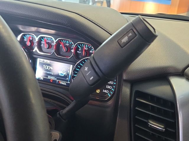 Used 2018 Chevrolet Tahoe LT image 20