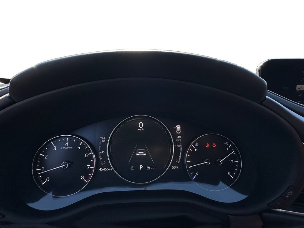 Used 2022 MAZDA CX-30 AWD 2.5 S w/ Preferred Package image 13