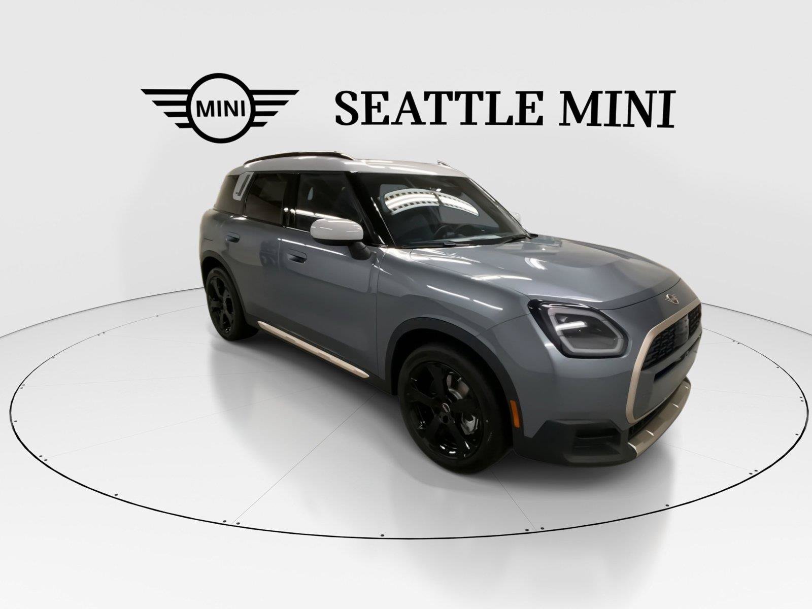 Used 2026 MINI Cooper Countryman S w/ Comfort Package Max AWD/4WD image 2