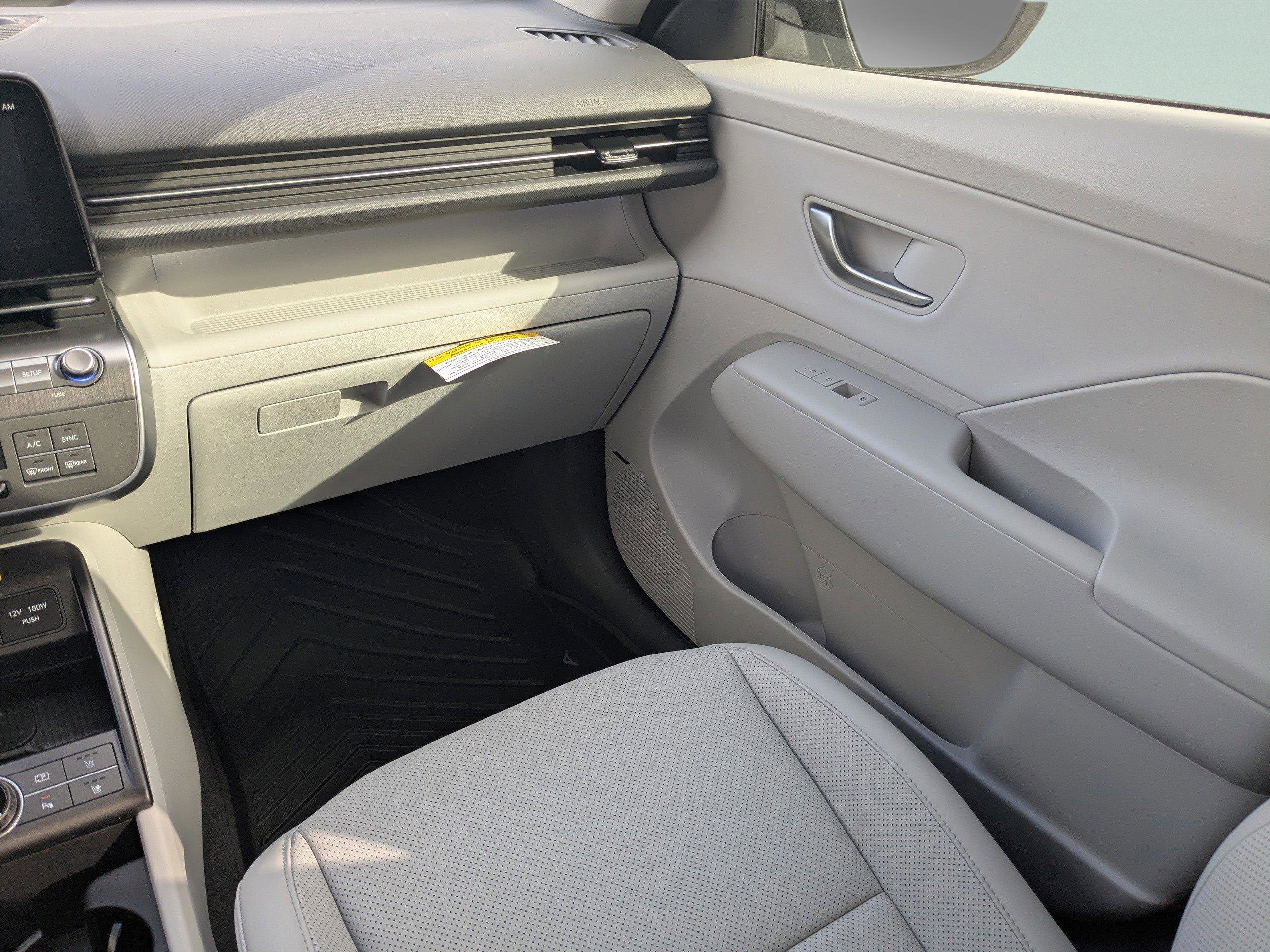 New 2026 Hyundai Kona Limited image 15