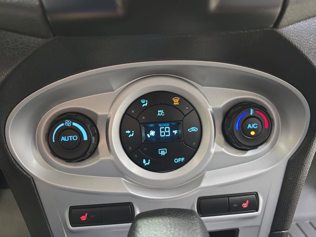 Used 2019 Ford Fiesta SE w/ Cold Weather Package image 21