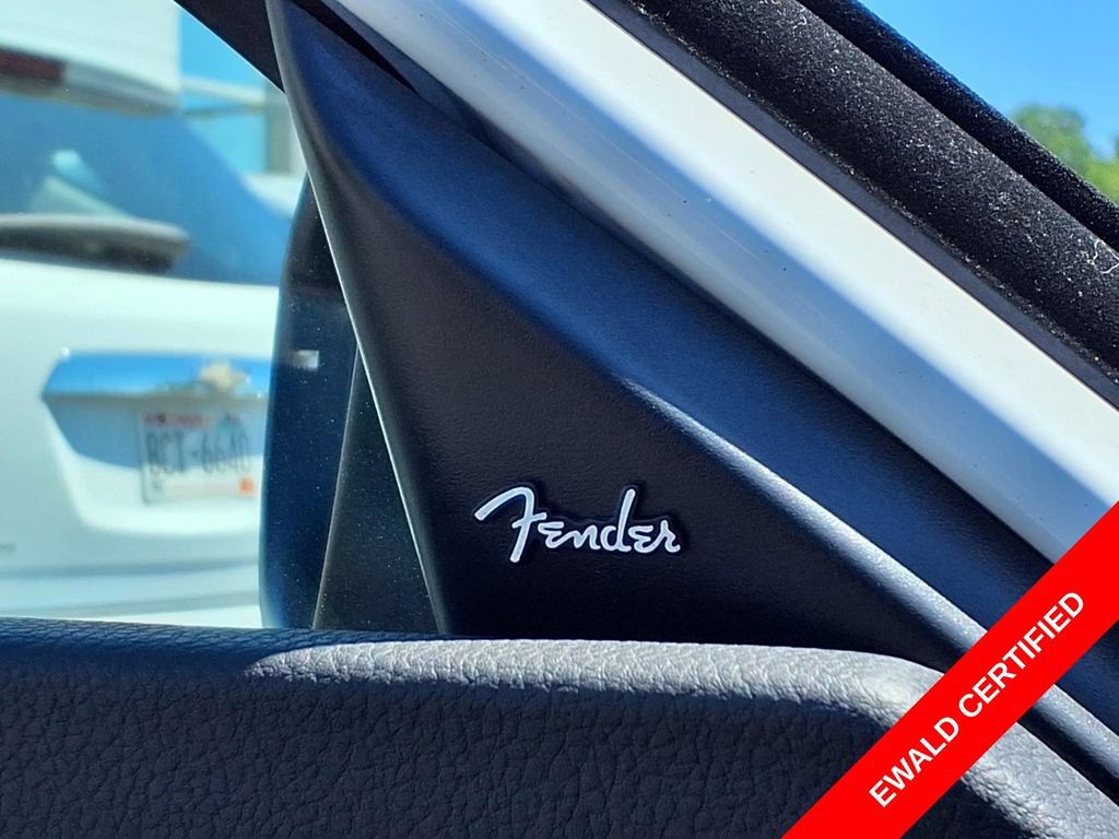 Used 2020 Volkswagen Passat 2.0T SEL FWD image 16