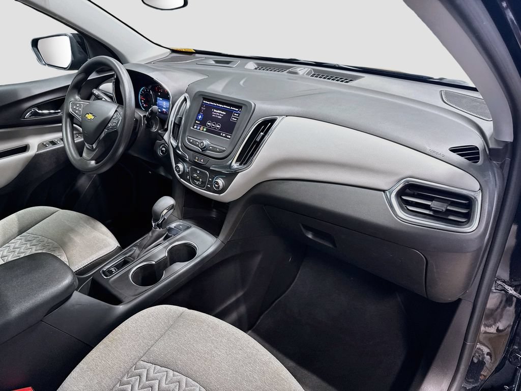 Used 2024 Chevrolet Equinox LS w/ LS Convenience Package AWD/4WD image 27