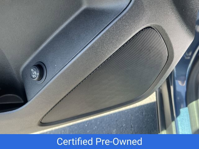 Certified 2024 Chevrolet Equinox LT image 29