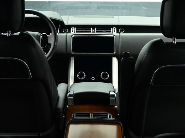 Used 2019 Land Rover Range Rover Autobiography AWD/4WD image 71