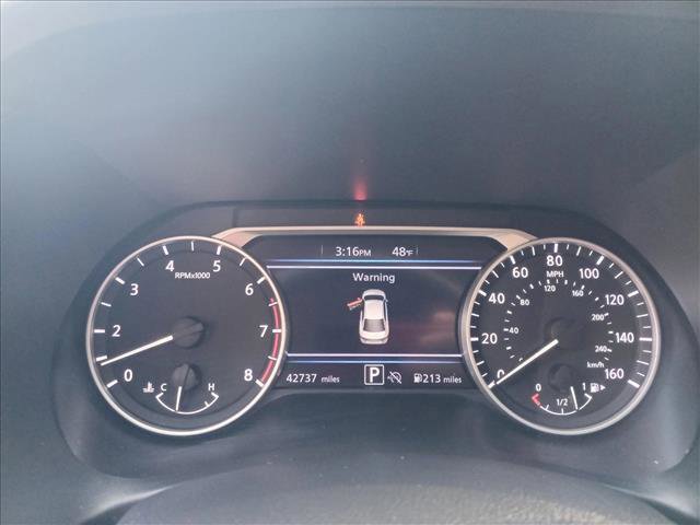 Used 2024 Nissan Sentra SV image 20