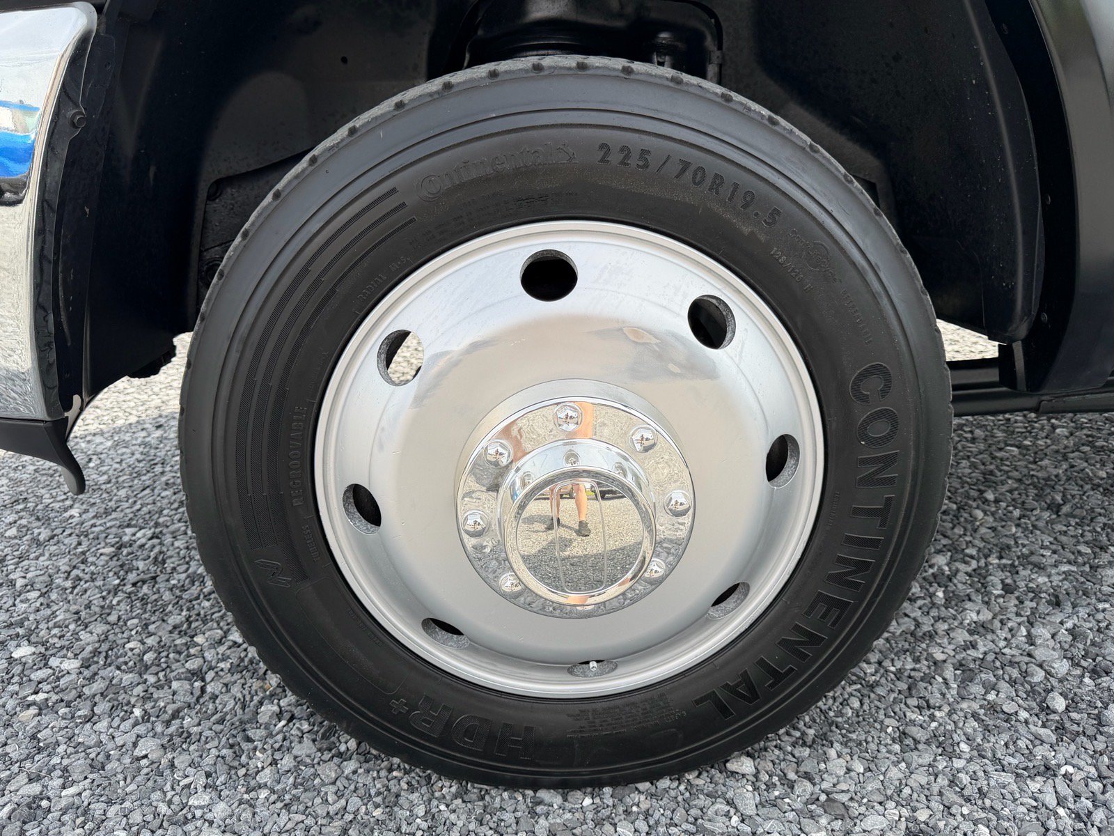 Used 2014 RAM 3500 Big Horn AWD/4WD image 8