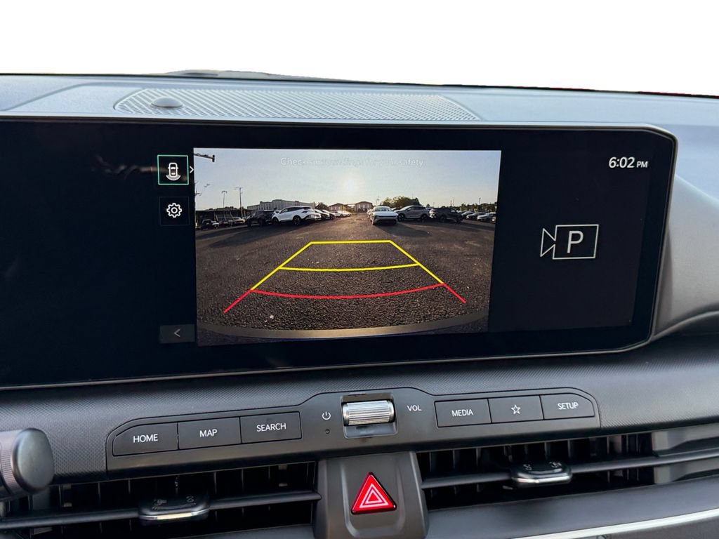 New 2026 Kia K4 FWD image 19