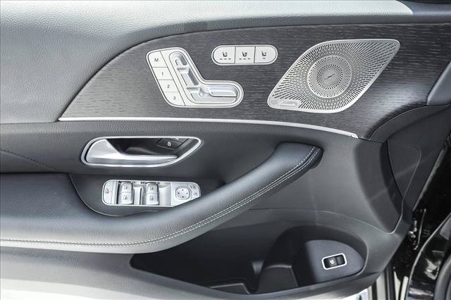 Certified 2026 Mercedes-Benz GLE 350 4MATIC image 14