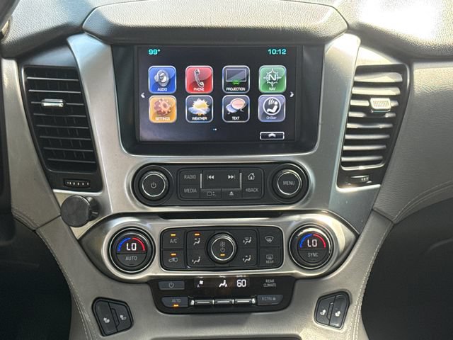 Used 2018 Chevrolet Tahoe LT w/ Max Trailering Package RWD image 13
