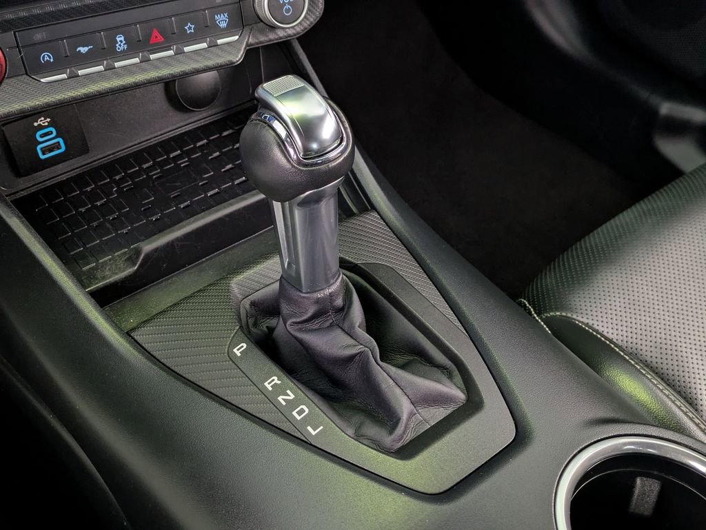 Used 2024 Ford Mustang Premium image 18