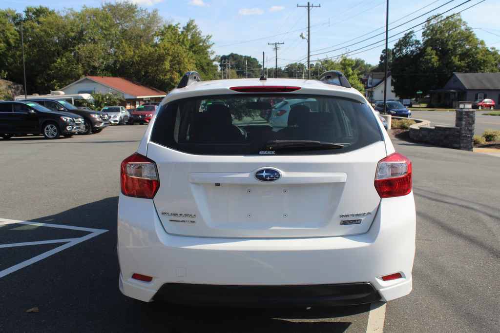 Used 2015 Subaru Impreza 2.0i Sport Premium w/ Popular Package #1 AWD/4WD image 6