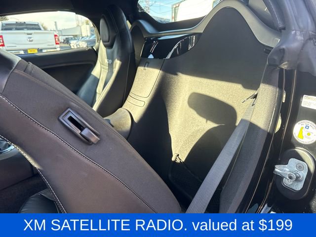 Used 2007 Pontiac Solstice GXP w/ Premium Package image 13