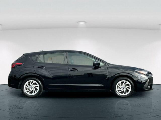 Used 2024 Subaru Impreza 2.0i image 7