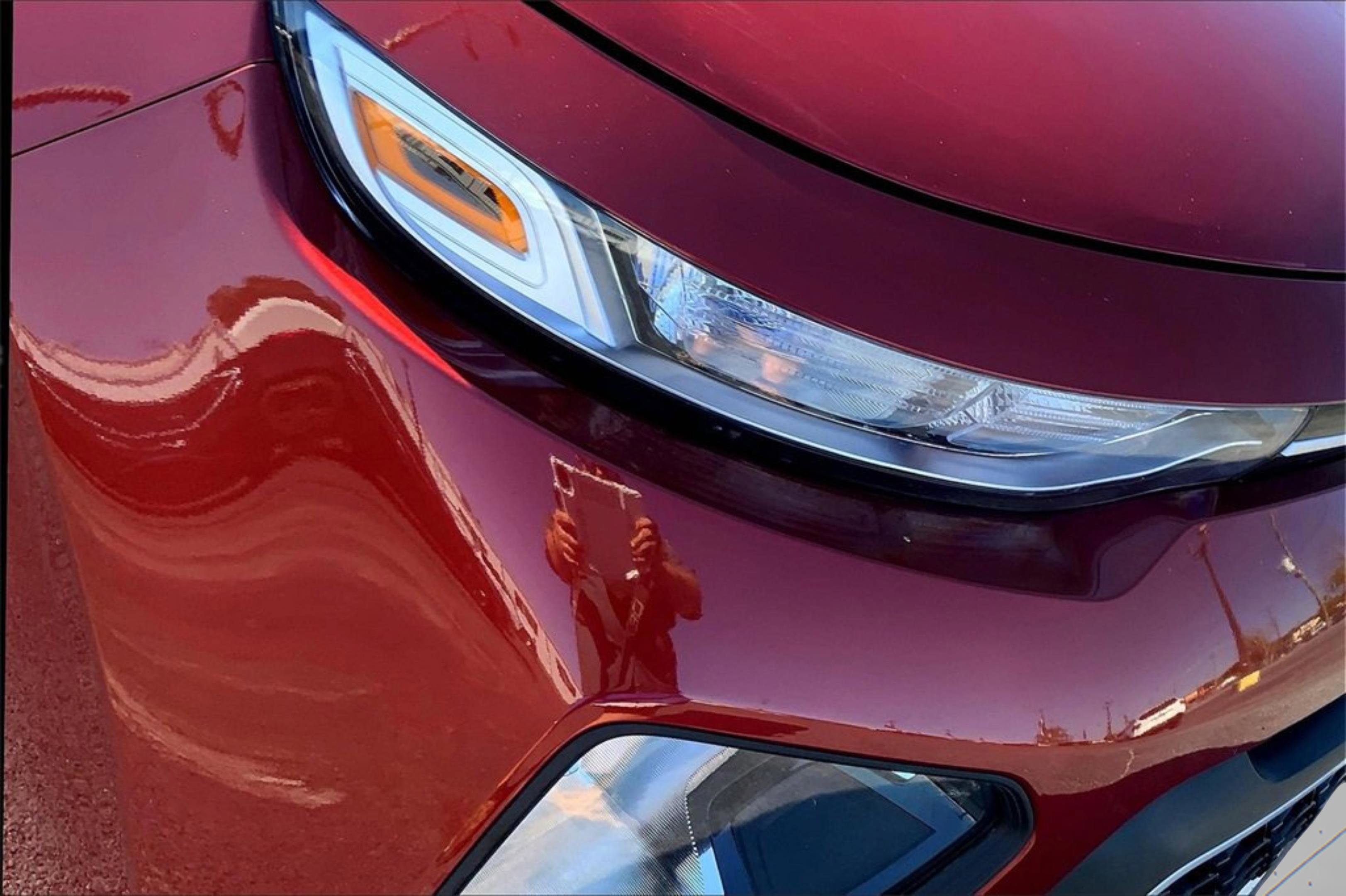 Used 2021 Kia Soul S image 9