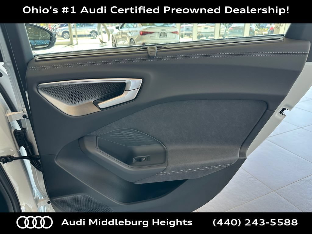 Used 2026 Audi S5 Premium Plus w/ Premium Plus Package AWD/4WD image 22