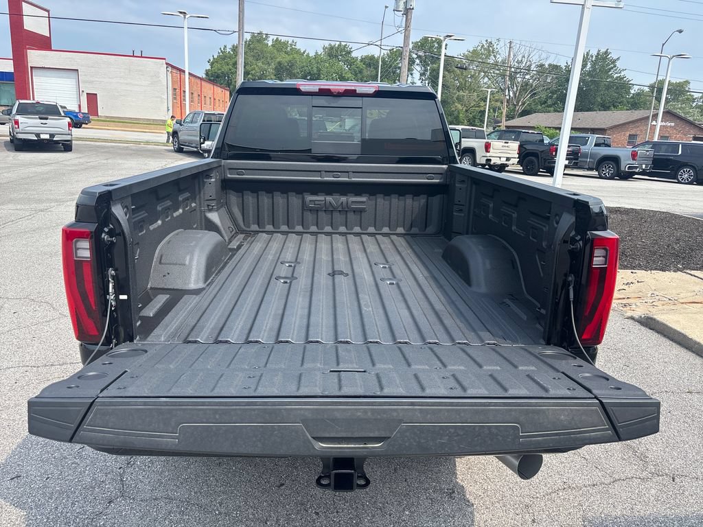Used 2026 GMC Sierra 2500 Denali w/ Denali Reserve Package AWD/4WD image 30