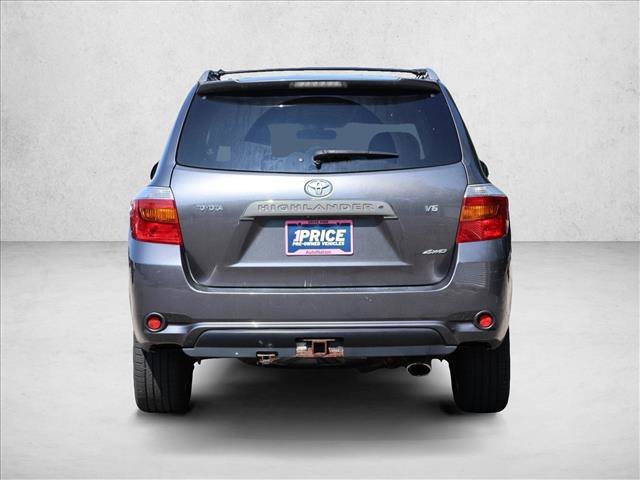 Used 2008 Toyota Highlander Sport AWD/4WD image 6