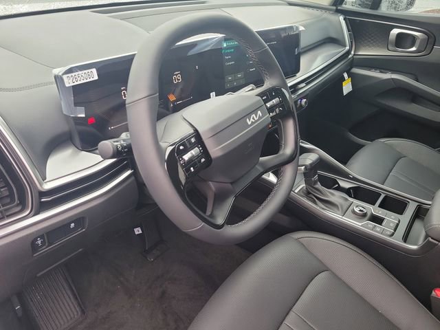 New 2026 Kia Sorento S w/ S Panoramic Sunroof Package image 18
