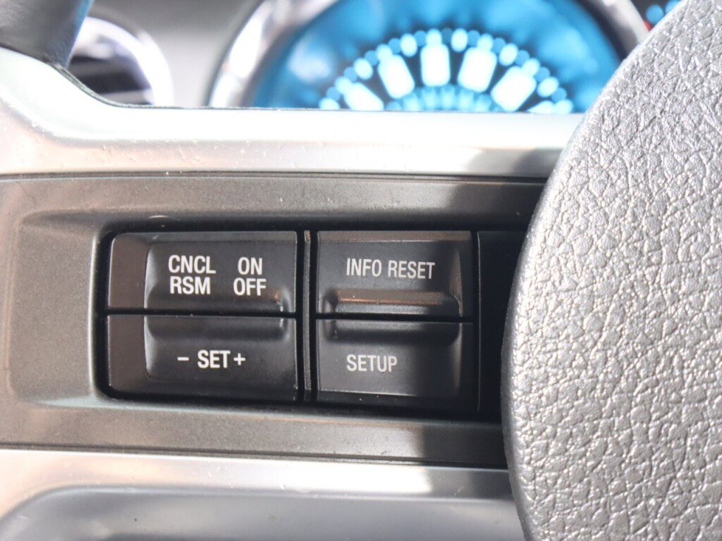 Used 2014 Ford Mustang Coupe image 12