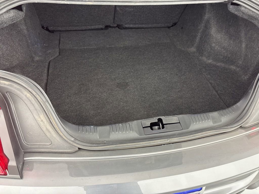 Used 2022 Ford Mustang Coupe image 31