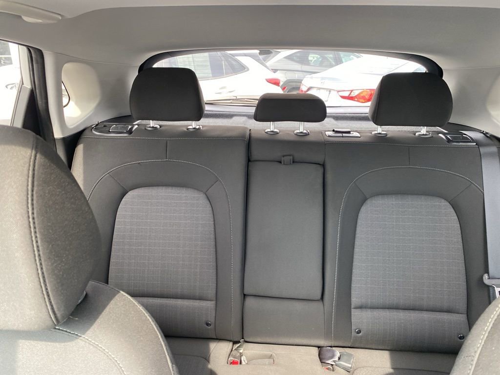 Certified 2023 Hyundai Kona SEL w/ Convenience Package image 15