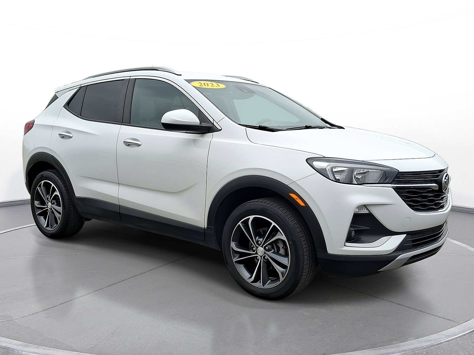 Used 2023 Buick Encore GX Select AWD/4WD image 1