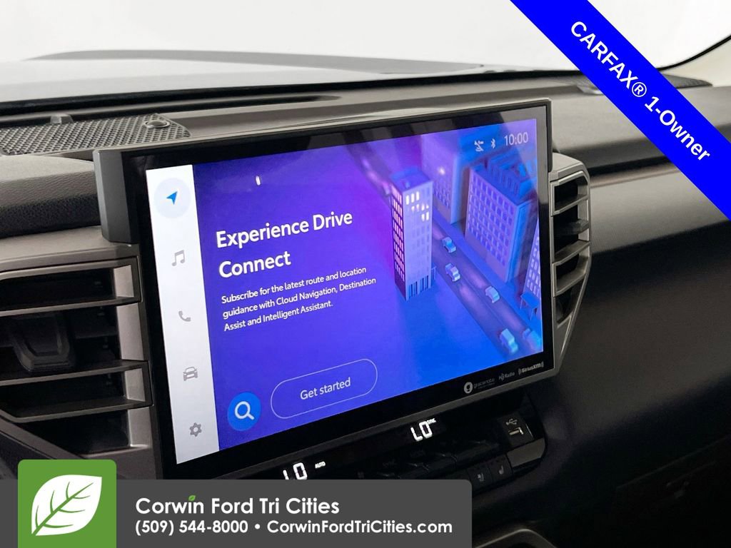 Used 2023 Toyota Tundra Limited image 21