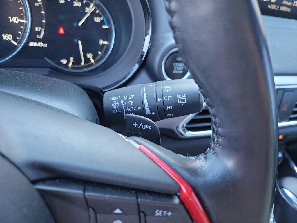 Used 2021 MAZDA CX-9 Grand Touring image 23