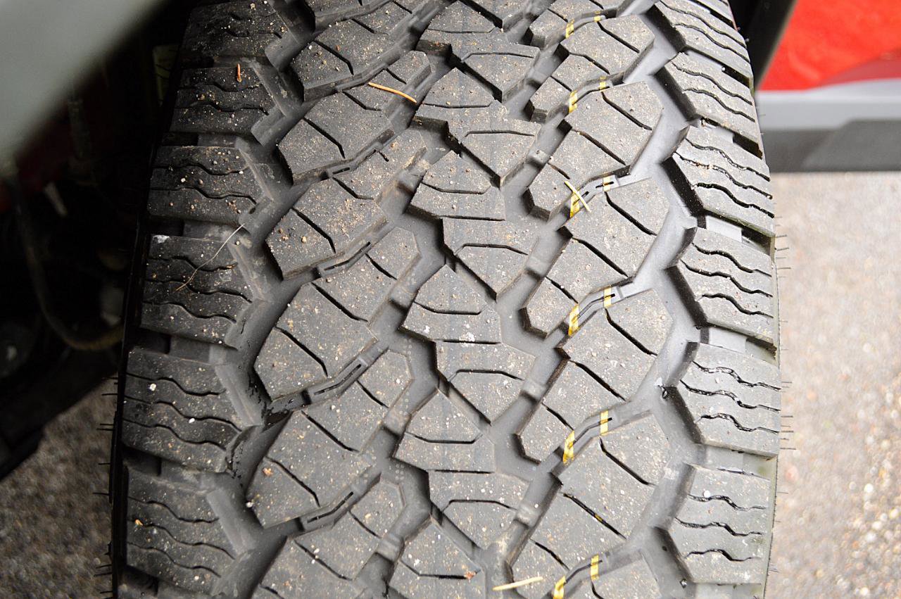 Used 2026 Honda Passport TrailSport image 35