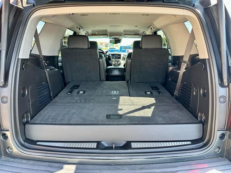 Used 2019 Chevrolet Tahoe LT RWD image 8