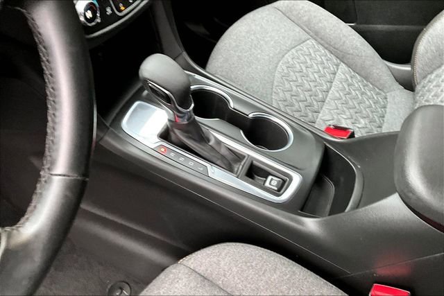 Used 2023 Chevrolet Equinox LT image 13