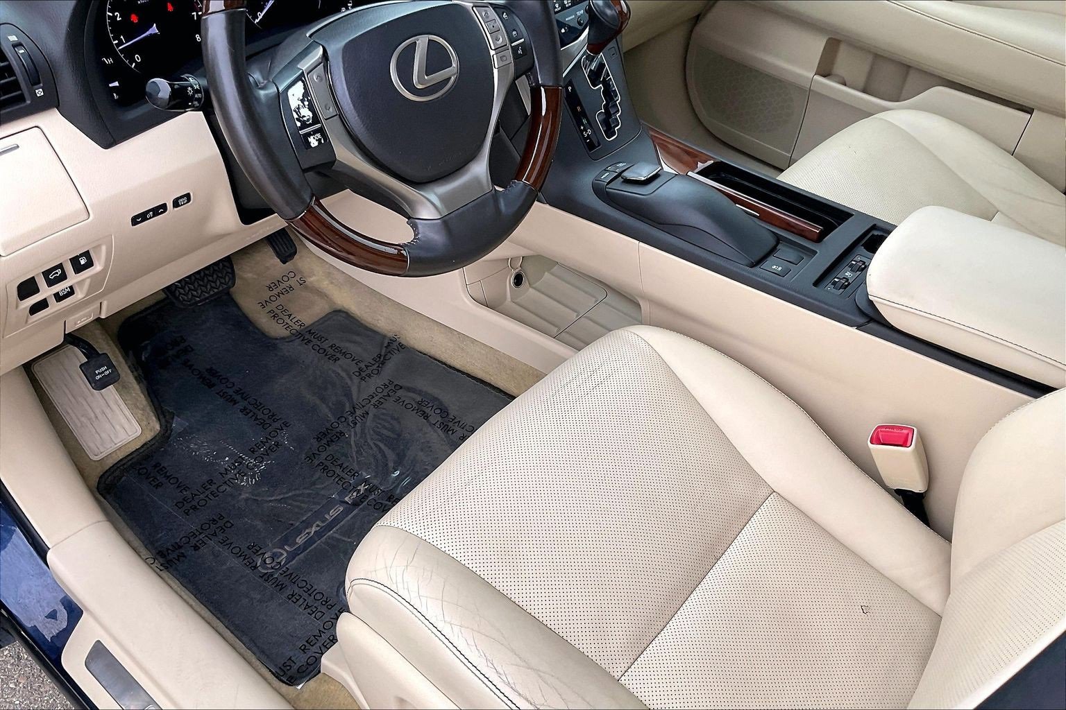 Used 2014 Lexus RX 350 FWD image 14