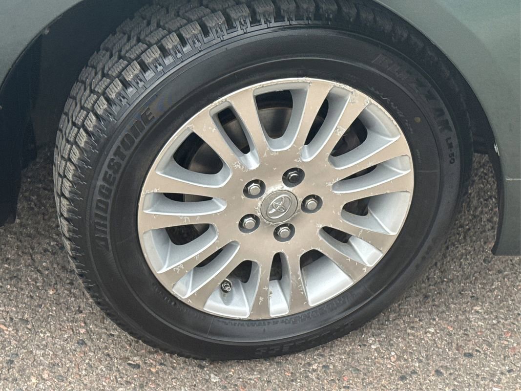 Used 2005 Toyota Sienna LE image 26