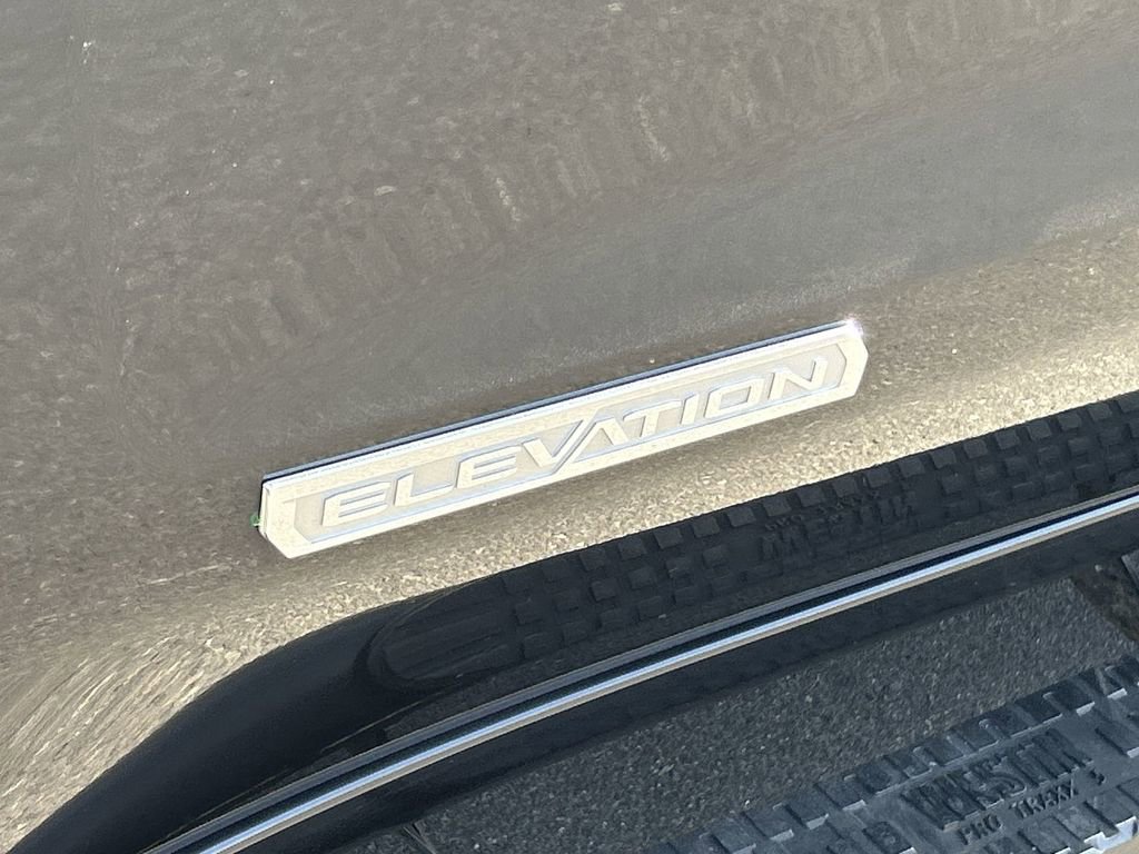 Used 2020 GMC Sierra 1500 Elevation w/ Trailering Package RWD image 32