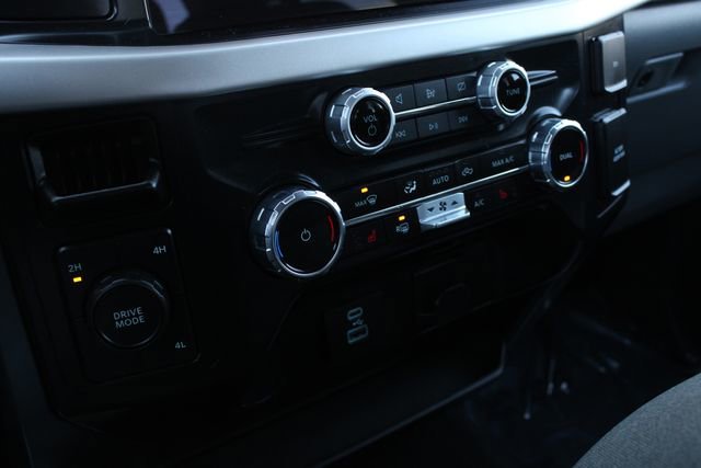 Used 2023 Ford F150 XLT w/ Equipment Group 302A High image 17