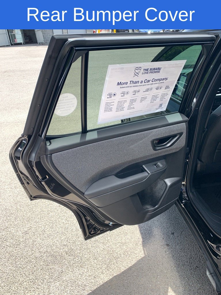 New 2026 Subaru Outback Limited AWD/4WD image 7