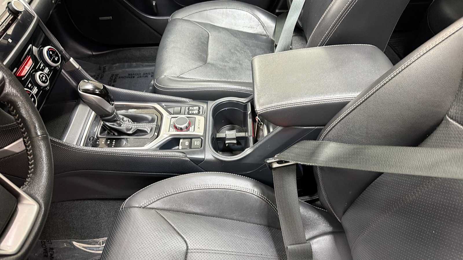 Used 2019 Subaru Forester Limited AWD/4WD image 23