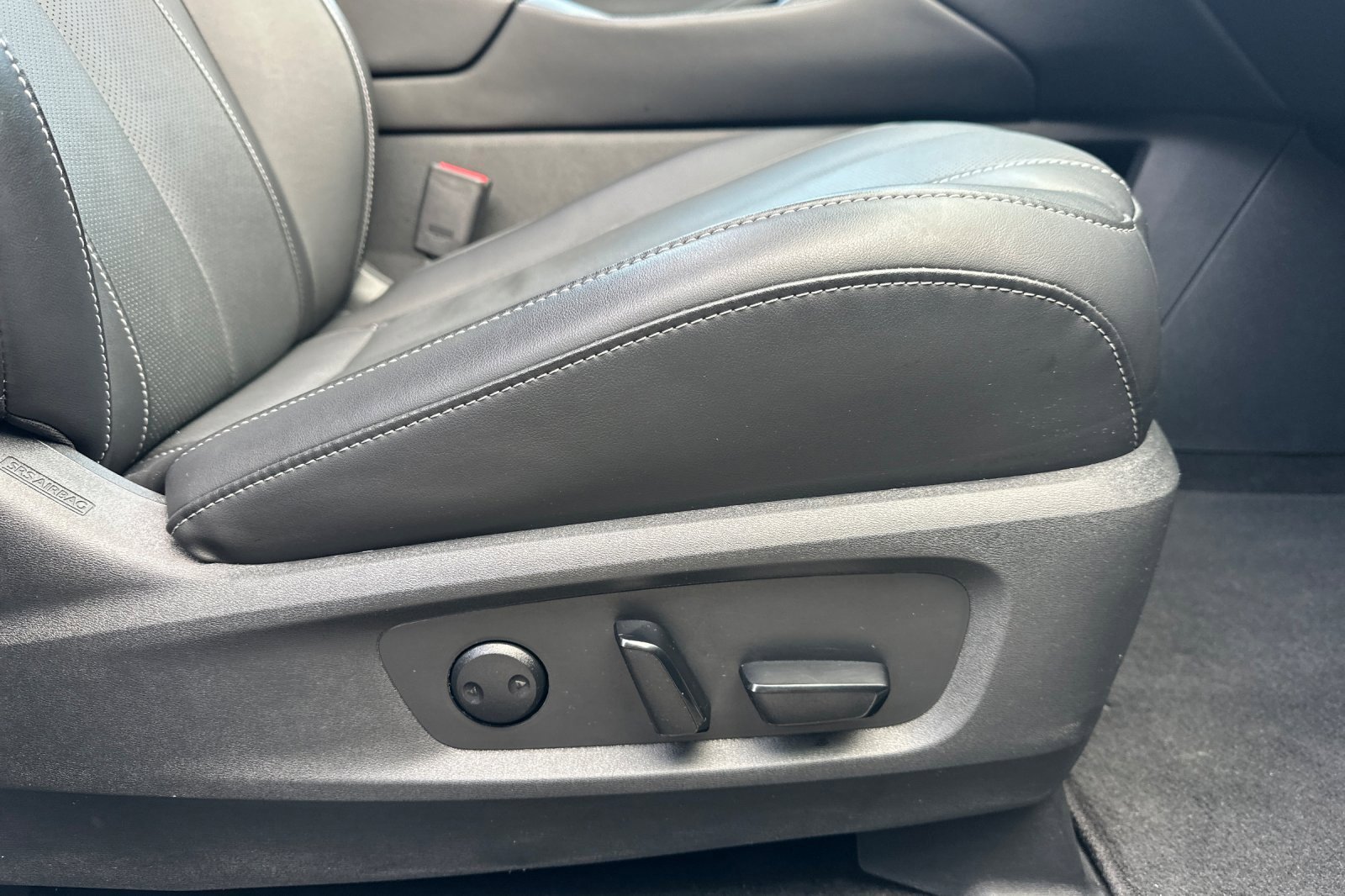 Certified 2025 INFINITI QX60 Pure image 25