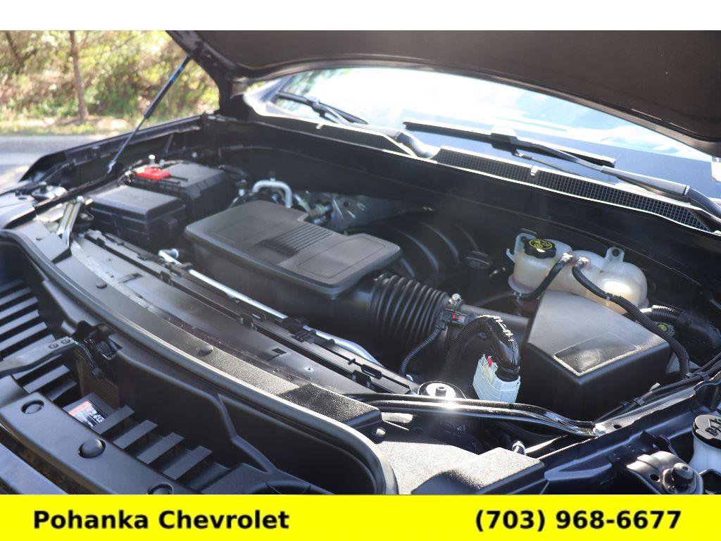 Used 2023 Chevrolet Tahoe Premier w/ Max Trailering Package image 38