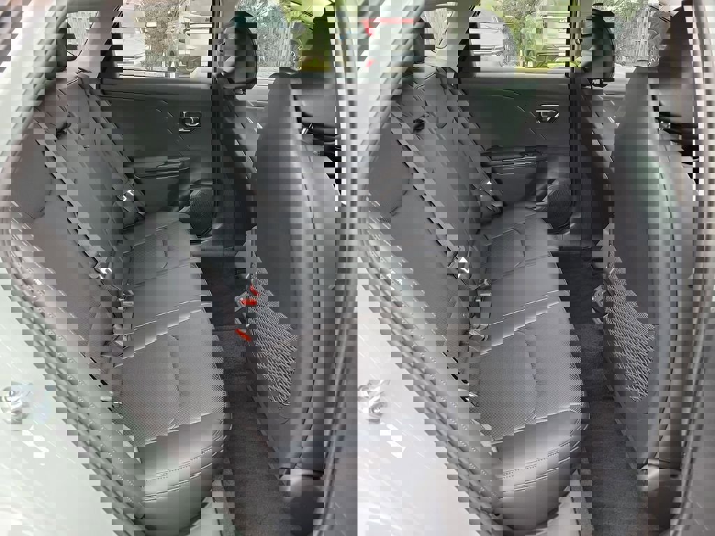 New 2026 Kia K4 EX image 12