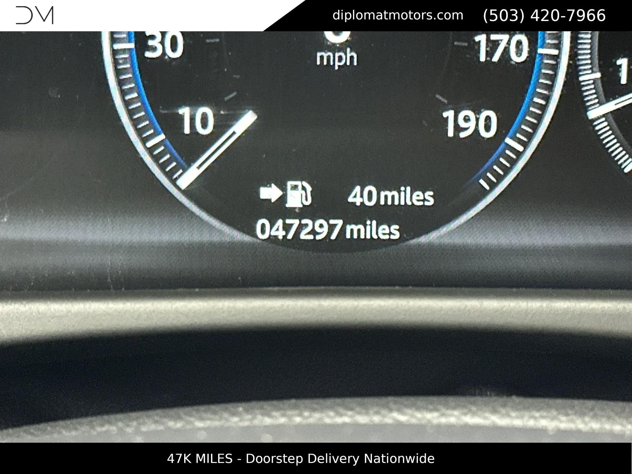 Used 2018 Jaguar XF S RWD image 31