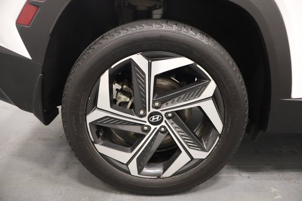 Used 2022 Hyundai Tucson SEL w/ Convenience Package AWD/4WD image 29