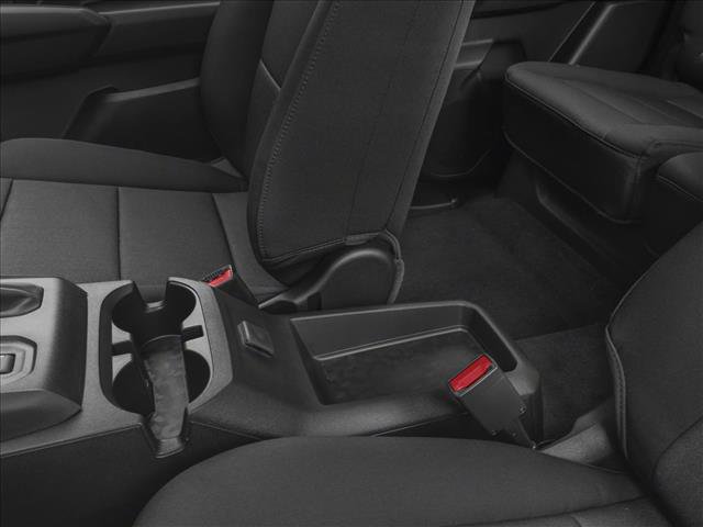 New 2025 Chevrolet Colorado W/T image 10