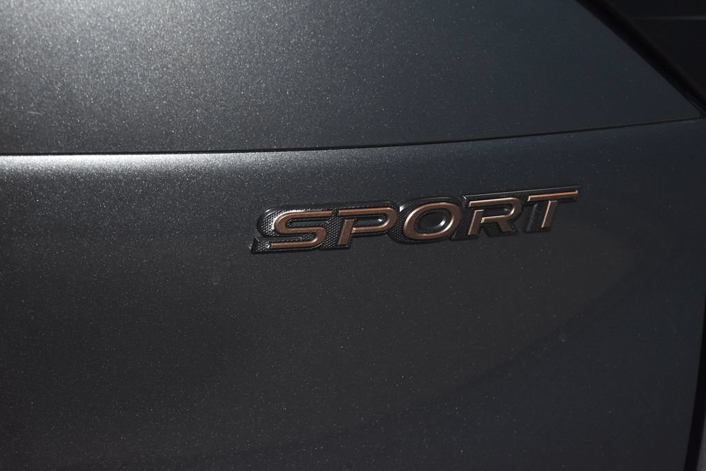 Used 2025 Subaru Forester Sport AWD/4WD image 34