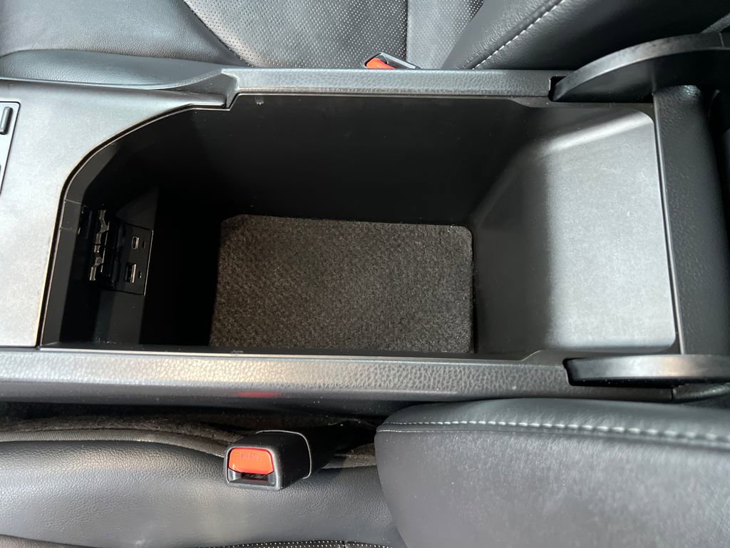 Used 2024 Toyota Camry XSE FWD image 15