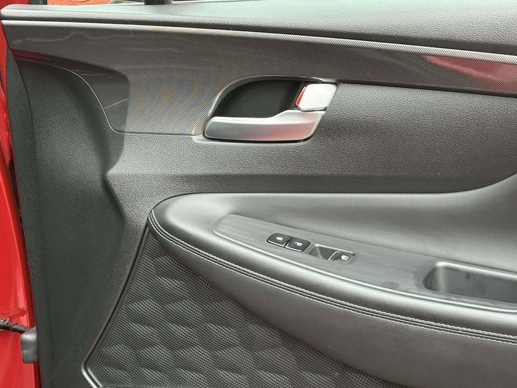 Used 2023 Hyundai Santa Fe SEL AWD/4WD image 8