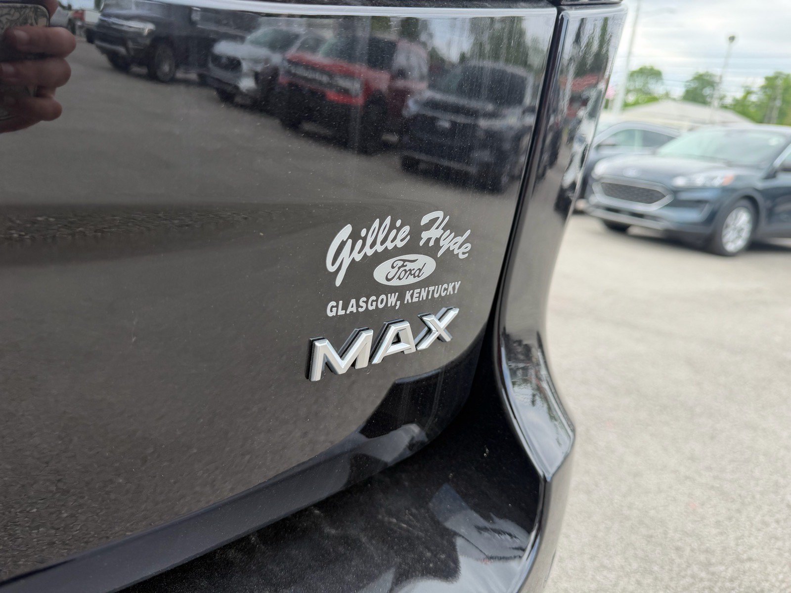 New 2026 Ford Expedition Max King Ranch AWD/4WD image 18